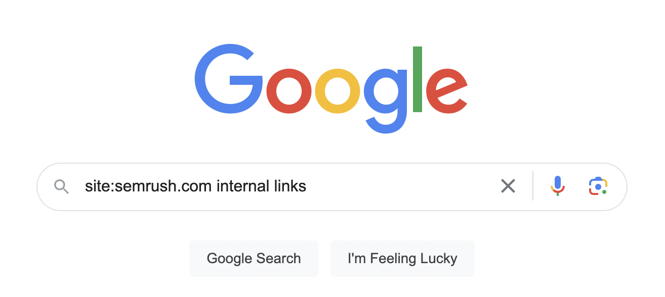 “site:sr03.amzseller.tools internal links” entered into the Google search bar