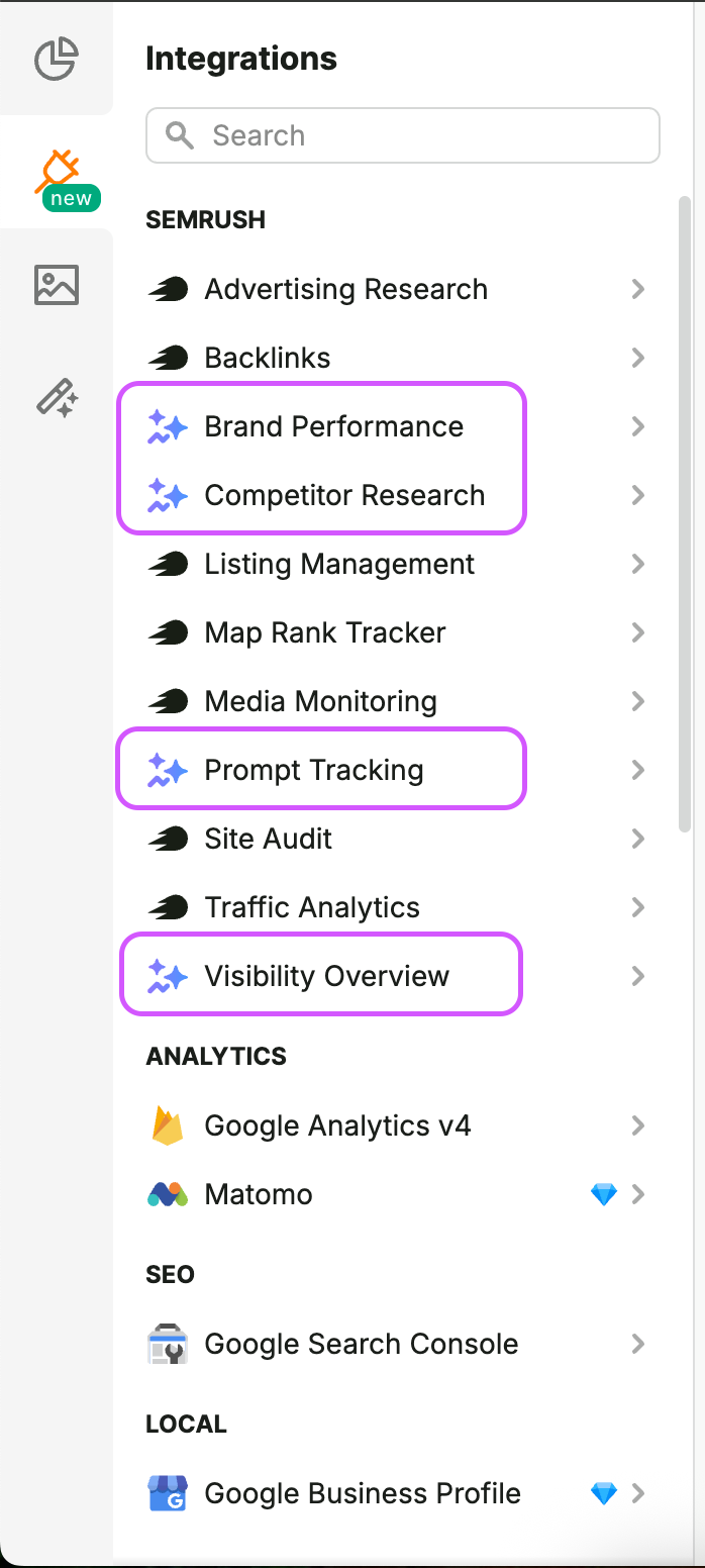 Getting Started with the AI Visibility Toolkit image 14
