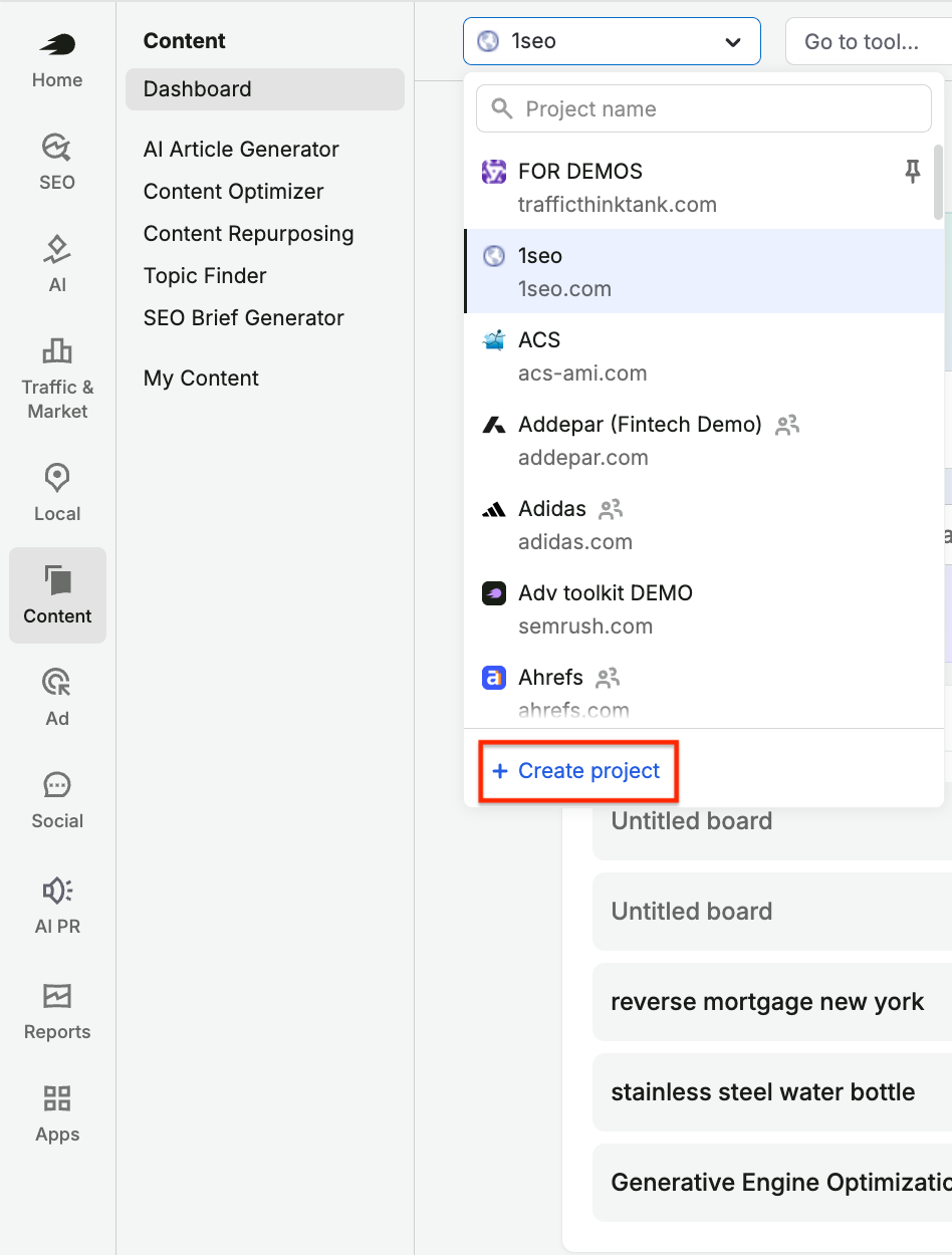 Ads Launch Assistant image 4