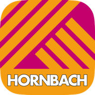 hornbach.ch favicon